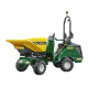 HG E2000 | Ηλεκτρικό Mini Dumper | 2000 kg - 172 cm - Kapountalis