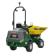 HG E2000 | Ηλεκτρικό Mini Dumper | 2000 kg - 172 cm - Kapountalis