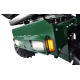 HG E2000 | Ηλεκτρικό Mini Dumper | 2000 kg - 172 cm - Kapountalis