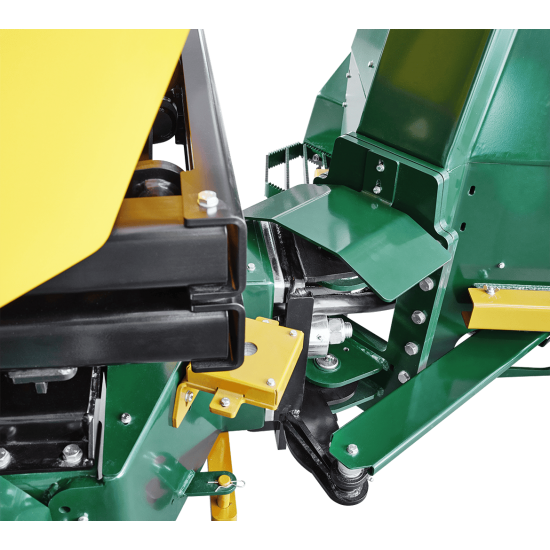 HG E2000 | Ηλεκτρικό Mini Dumper | 2000 kg - 172 cm - Kapountalis