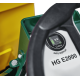 HG E2000 | Ηλεκτρικό Mini Dumper | 2000 kg - 172 cm - Kapountalis