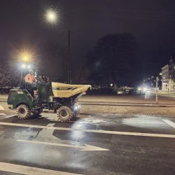 HG E2000 | Ηλεκτρικό Mini Dumper | 2000 kg - 172 cm HG E2000 | Ηλεκτρικό Mini Dumper | 2000 kg - 172 cm