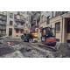 HG E2000 | Ηλεκτρικό Mini Dumper | 2000 kg - 172 cm - Kapountalis
