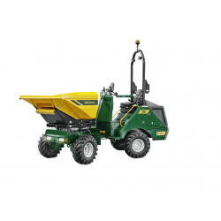 HG E3000 | Ηλεκτρικό Mini Dumper | 3000 kg - 181 cm