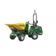 HG E3000 | Electric Mini Dumper | 3000 kg - 181 cm HG E3000 | Electric Mini Dumper | 3000 kg - 181 cm - Kapountalis