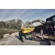 HG E3000 | Ηλεκτρικό Mini Dumper | 3000 kg - 181 cm - Kapountalis