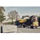 HG E3000 | Ηλεκτρικό Mini Dumper | 3000 kg - 181 cm - Kapountalis