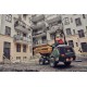 HG E3000 | Electric Mini Dumper | 3000 kg - 181 cm HG E3000 | Electric Mini Dumper | 3000 kg - 181 cm - Kapountalis