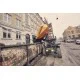 HG E3000 | Ηλεκτρικό Mini Dumper | 3000 kg - 181 cm - Kapountalis