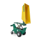 HG E1000 'Super Skub' High Tip | Electric Mini Dumper | 1000 kg - 125 cm HG E1000 'Super Skub' High Tip | Electric Mini Dumper | 1000 kg - 125 cm - Kapountalis
