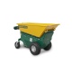 HG E1000 'Super Skub' High Tip | Electric Mini Dumper | 1000 kg - 125 cm HG E1000 'Super Skub' High Tip | Electric Mini Dumper | 1000 kg - 125 cm - Kapountalis