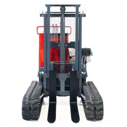 HINOWA tracked pallet jack TP1600 HINOWA tracked pallet jack TP1600