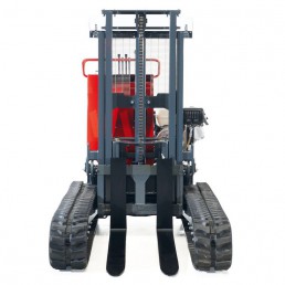 HINOWA tracked pallet jack TP1600