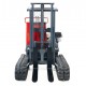 HINOWA tracked pallet jack TP1800 - Kapountalis