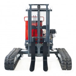 HINOWA tracked pallet jack TP1600 HINOWA tracked pallet jack TP1600