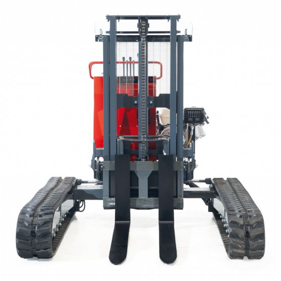 HINOWA tracked pallet jack TP1800 - Kapountalis