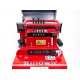 TRACKED MINI DUMPER HINOWA HS1102 700KG - Kapountalis