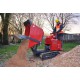 TRACKED MINI DUMPER HINOWA HS1102 700KG - Kapountalis