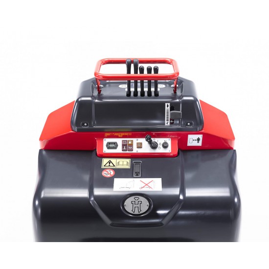 HINOWA ΕΣΠΥΣΤΡΙΟΦΟΡΟ MINI DUMPER HS1103 1000KG - Kapountalis