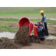 HINOWA ΕΣΠΥΣΤΡΙΟΦΟΡΟ MINI DUMPER HS1103 1000KG - Kapountalis