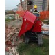 HINOWA ΕΣΠΥΣΤΡΙΟΦΟΡΟ MINI DUMPER HS1103 1000KG - Kapountalis