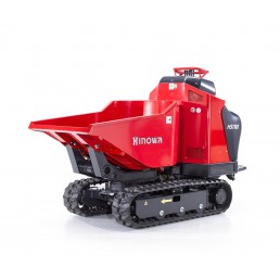 HINOWA TRACKED MINI DUMPER  HS1103 1000KG