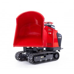 HINOWA TRACKED MINI DUMPER HS1103 1000KG
