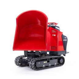 HINOWA TRACKED MINI DUMPER  HS1103 1000KG