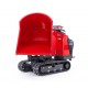 HINOWA ΕΣΠΥΣΤΡΙΟΦΟΡΟ MINI DUMPER HS1103 1000KG - Kapountalis