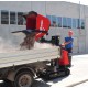 HINOWA TRACKED MINI DUMPER WITH HIGH TIP & SELF-LOADING HS1203 1200KG - Kapountalis
