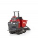 HINOWA TRACKED MINI DUMPER WITH HIGH TIP & SELF-LOADING HS1203 1200KG - Kapountalis