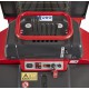 HINOWA TRACKED MINI DUMPER WITH HIGH TIP & SELF-LOADING HS1203 1200KG - Kapountalis
