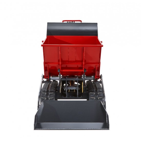 HINOWA TRACKED MINI DUMPER SELF-LOADING HS1203 1200KG - Kapountalis