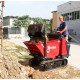HINOWA TRACKED MINI DUMPER SELF-LOADING HS1203 1200KG - Kapountalis