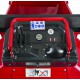 HINOWA TRACKED MINI DUMPER HS1203E LITHIUM-ION BATTERY 1200kg - Kapountalis