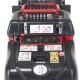 HINOWA ΕΣΠΥΣΤΡΙΟΦΟΡΟ MINI DUMPER ΜΕ ΠΕΡΙΣΣΟΤΕΡΗ ΥΨΗΛΗ ΑΝΑΤΡΟΠΗ & SELF LOADING HS701 460KG - Kapountalis