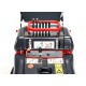 HINOWA TRACKED MINI DUMPER HS701 SELF-LOADING 700KG - Kapountalis