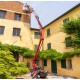 HINOWA Lightlift 14.70 IIIS WORKING HEIGHT 14M 120-200KG - Kapountalis