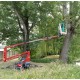 HINOWA Lightlift 14.70 IIIS WORKING HEIGHT 14M 120-200KG - Kapountalis