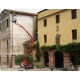 HINOWA Lightlift 14.72 IIIS WORKING HEIGHT 14M 120-200KG - Kapountalis