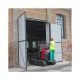HINOWA ΕΡΠΥΣΤΡΙΟΦΟΡΟ ΠΑΛΕΤΟΦΟΡΟ TPX1800E ΜΕ ΕΠΕΚΤΕΙΝΟΜΕΝΑ ΠΙΡΟΥΝΙΑ ΓΙΑ 1800KG HINOWA ΕΡΠΥΣΤΡΙΟΦΟΡΟ ΠΑΛΕΤΟΦΟΡΟ TPX1800E ΜΕ ΕΠΕΚΤΕΙΝΟΜΕΝΑ ΠΙΡΟΥΝΙΑ ΓΙΑ 1800KG - Kapountalis
