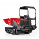 HINOWA TRACKED MINI DUMPER TX3005 2875 kg - Kapountalis