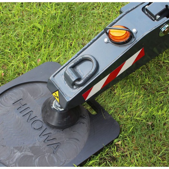 HINOWA TELECAWLER 13N 13M 136KG - Kapountalis