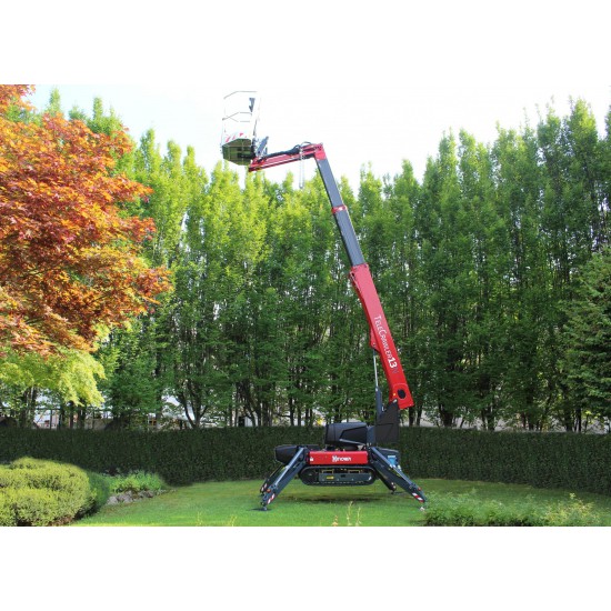 HINOWA TELECAWLER 13N 13M 136KG - Kapountalis