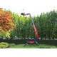 HINOWA TELECAWLER 13N 13M 136KG - Kapountalis