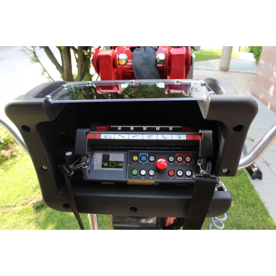 HINOWA TELECAWLER 13N 13M 136KG - Kapountalis