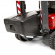 HINOWA ΚΑΛΑΘΟΦΟΡΟ ΑΝΥΨΩΤΙΚΟ ΜΕ ΕΡΠΥΣΤΡΙΕΣ TELECAWLER 13S 13M 230KG - Kapountalis