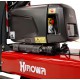 HINOWA ΚΑΛΑΘΟΦΟΡΟ ΑΝΥΨΩΤΙΚΟ ΜΕ ΕΡΠΥΣΤΡΙΕΣ TELECAWLER 13S 13M 230KG - Kapountalis