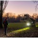HINOWA ΚΑΛΑΘΟΦΟΡΟ ΑΝΥΨΩΤΙΚΟ ΜΕ ΕΡΠΥΣΤΡΙΕΣ TELECAWLER 22N 22M 136KG -230KG - Kapountalis