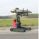HINOWA tracked pallet jack TP1800 - Kapountalis
